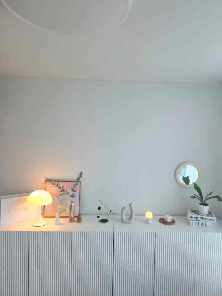 #콘수프기록집 #예쁜템최고야 

私の趣味のある植物部屋です。
植物室の片側の壁に収納場を埋めて
赤ちゃんのテムで飾って置きました😊

いつも明るい窓辺にある植物
あります。  #식물방 #식집사
