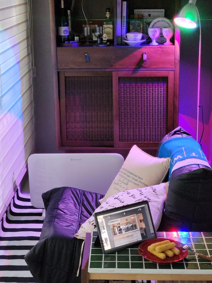 short form carousel card thumbnail