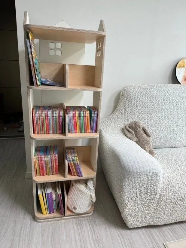 short form carousel card thumbnail