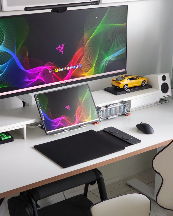 short form carousel card thumbnail