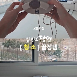 #콘수프기록집 #애착살림템 #살림의달인
봄맞이 대청소 시즌이라
제가 쓰는 애착 청소템 소개해요🤍
✔️ 노마인드 자석창문닦이
퐁퐁 살짝 묻혀서 창문에 붙이기만 하면 끝!
방향만 천천히 바꿔주면서 ㄹ자로 움직이면
물자국 없이 유리창이 맑아져요✨
✔️ 폴리보이 로봇청소기 세제
여러 제품 써봤지만
걸레 쉰내 잡는 건 이게 제일 확실했어요👍
청소하고 나면 바닥에서 은은하게 깨끗한 향까지🤍
봄맞이 대청소하고 나니 속이 개운해요🌸
.
.
.
.
#봄맞이청소 #청소템추천 #살림템 #청소템 #청소꿀팁 #청소꿀템 #봄맞이대청소 #대청소 #유리창청소 #유리창청소템 #창문닦이 #유리창닦이 #유리창 #자석창문닦이 #폴리보이 #로청 #로봇청소기 #로봇청소기세제 #청소기세제 #로청세제 #드리미X40 #로청세제추천 #살림꿀템 #살림