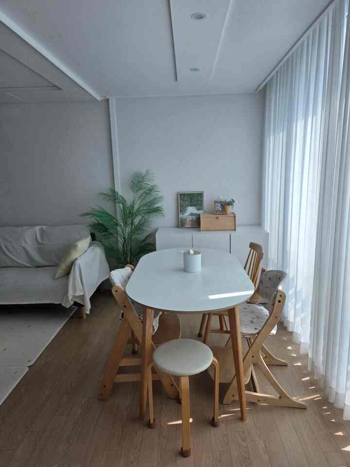   #콘수프기록집 #오늘의우리집  #작은집꾸미기 #아이가있는집 #아이가사는집 #맞팔 #맞팔환영週末の家も楽しく🩷