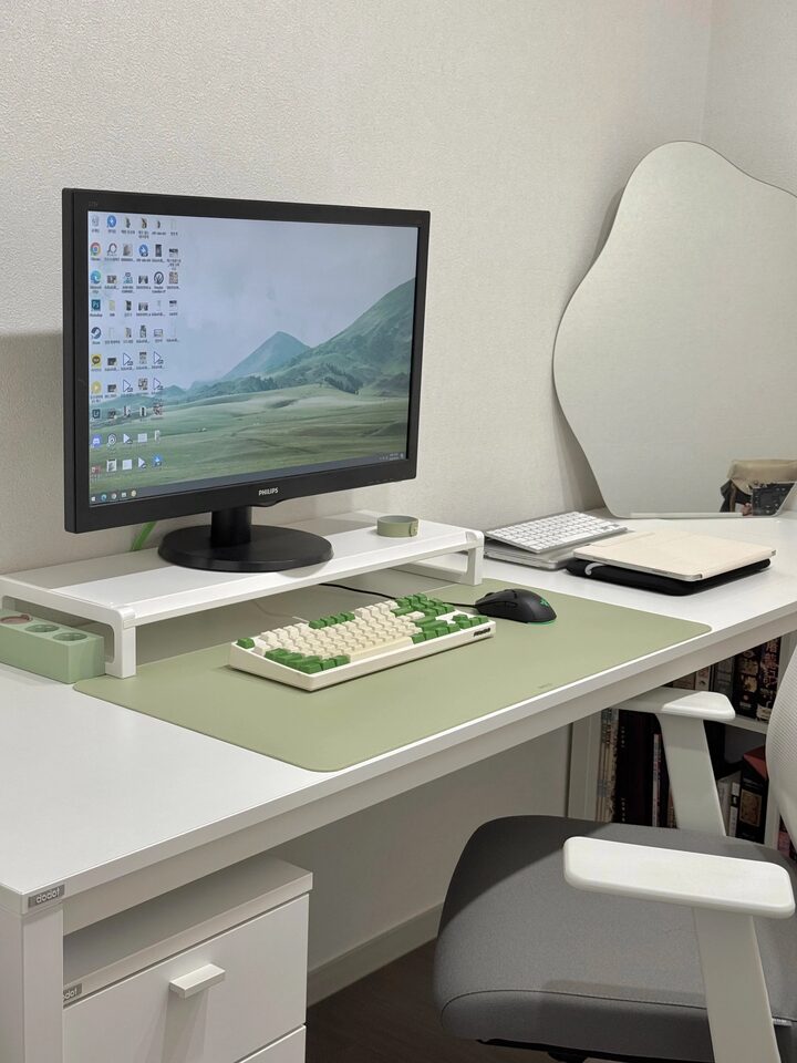 short form carousel card thumbnail