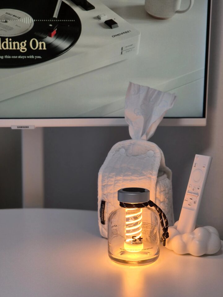 short form carousel card thumbnail