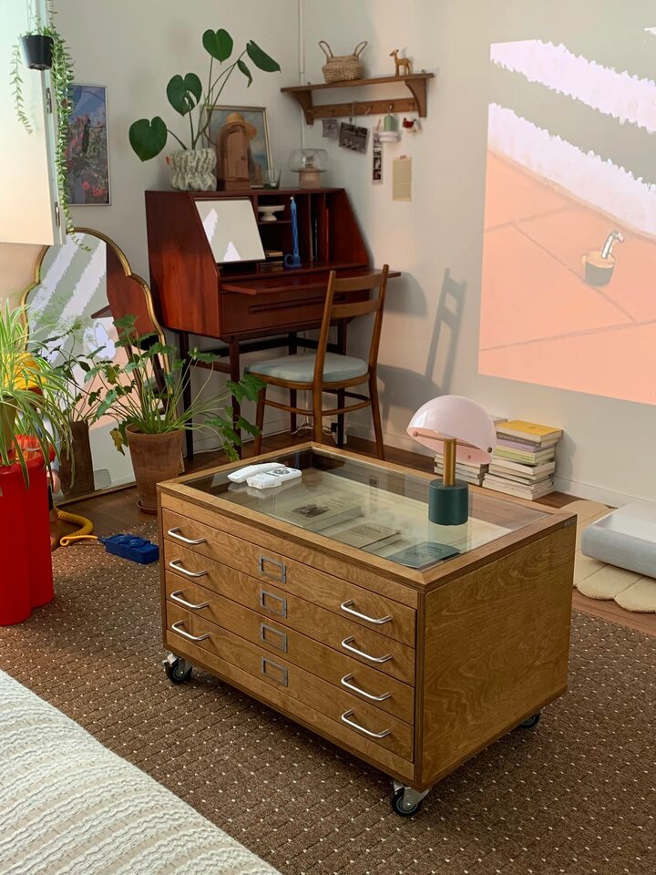 short form carousel card thumbnail