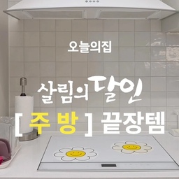 #애착살림템 #살림의달인 1
오늘의집 살림의달인 기획전이 3/30에 시작돼요.
요즘 집에서 보내는 시간이 많아지면서
자잘하지만 잘 쓰는 살림템들에 더 눈이 가더라구요
그중에서 요즘 진짜 잘 쓰고 있는 3가지 추천드려요👇
1. 오라플 클린컷 후드필터
→ 교체도 간편하고 깔끔하게 유지돼서 편해요
2. 폴쿠치나 키친타올 홀더
→ 한 손으로 톡 뽑히는 게 은근 편해서
요리할 때 계속 손 가는 아이템이에요
3. 스텐 봉투거치대
→ 요리하면서 나오는 자잘한 쓰레기들
툭툭 버리기 좋아서 편해요
막 화려한 건 아닌데
있으면 확실히 편해지는 아이템들이라
이번 기획전 때 한번 보셔도 좋을 것 같아요 🤍
#오늘의집 #오늘의집세일 #주방인테리어 #주방용품 #주방꾸미기 #인덕션 #인덕션매트 #하츠후드 #하츠침니후드 #키친타올걸이 #후드필터 #주방꿀템 #폴쿠치나 #봉투거치대 #모자이크타일 #주방 #유럽타일 #화이트인테리어 #선팔 #맞팔 #답방 #소통