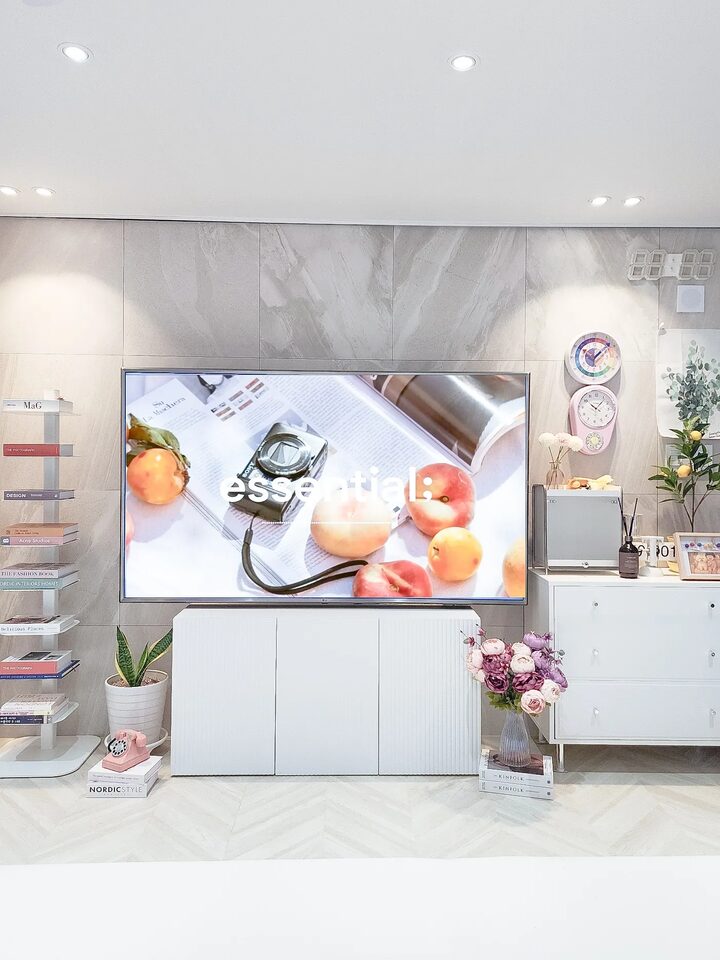 short form carousel card thumbnail