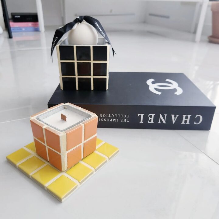 short form carousel card thumbnail