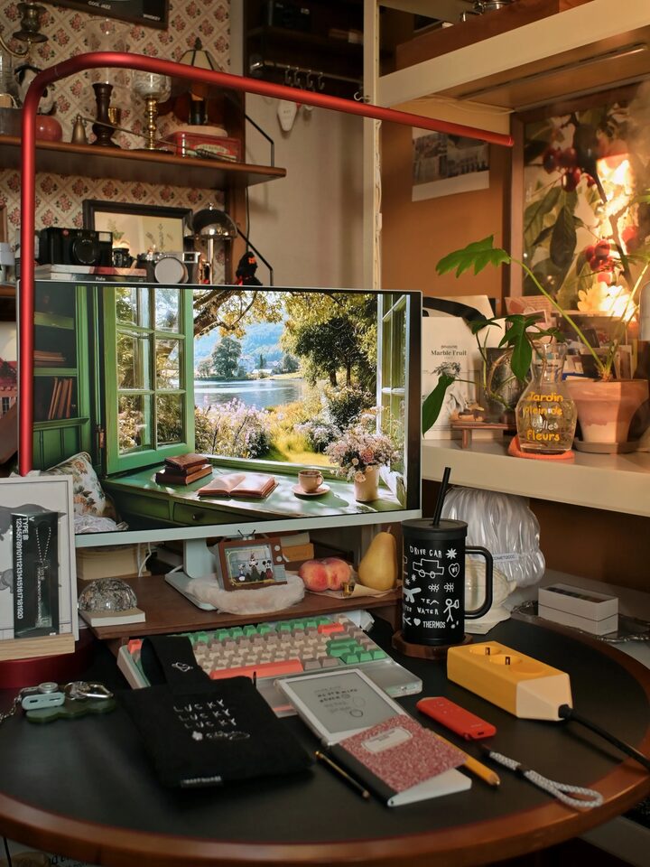 short form carousel card thumbnail