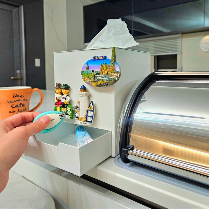 short form carousel card thumbnail
