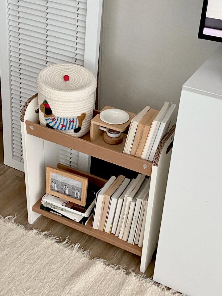 short form carousel card thumbnail