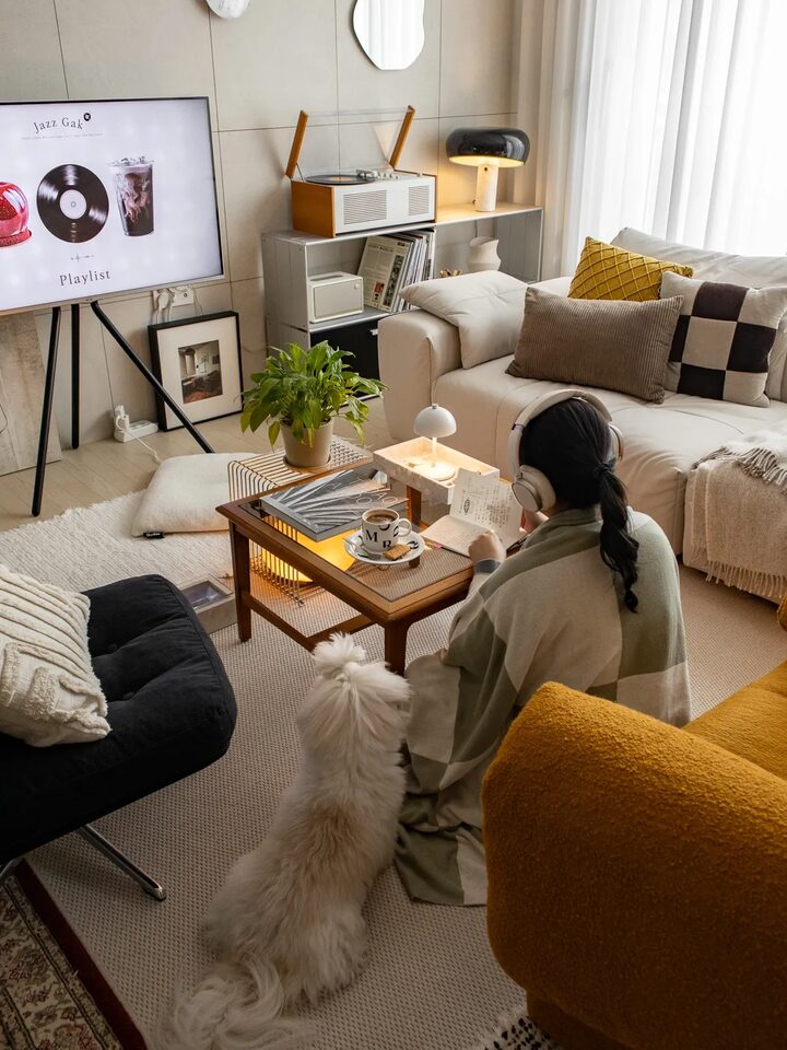 short form carousel card thumbnail