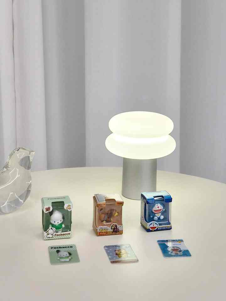 ＃コンスープ記録集＃賢明な消費1

夫が選んだ米粒フィギュア
三千ウォンに全部選んだが…
これほど賢い消費でしょうか？

さすがにかわいい
一つずつ取り出して楽しんでいますㅎㅎ

＃笑顔の幸せ＃フィギュア＃ガチャ＃家の装飾＃ホワイトインテリア＃オブジェ＃サンライト＃スノーマン8＃テーブル＃シフォンカーテン＃ポルトガルグ＃ラグ