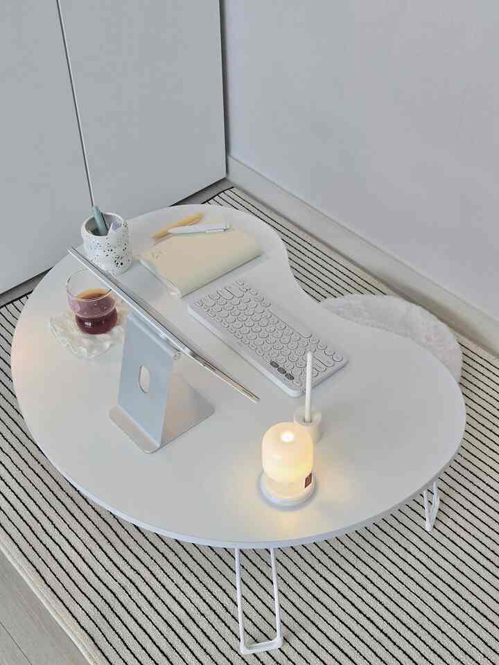 ＃コンスープ記録集＃賢明な消費3
✨️ウェーブシェイプもきれいです。
コスパも好きで気に入ったウッドレイ 
座席テーブル 🤍

＃かわいいサリムテム＃左テーブル＃ウェーブ
＃座席テーブルおすすめ＃ホワイトインテリア＃ホワイトウッド 
#ベージュインテリア #ラグインテリア #ラグおすすめ 
＃ラグカーペット＃ラグスタイリング＃四季ラグ 
＃今日の家のおすすめのテム 
＃おしゃべり 
＃メイド＃コミュニケーション