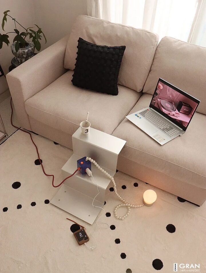 short form carousel card thumbnail