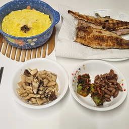 #콘수프기록집 #현명한소비 #소비기록 #소비 #콘수프기록 #콘수프 #콘수프챌린지 #챌린지 #챌린지참여 #소통 #소통해요 #소통 #맞팔 #맞팔환영 #맞팔해요 #맞팔선팔 #맞팔소통 #맞팔환영해요 #4월 #4일차 #4일차기록
안녕하세요.
얼마전에 먹었던 음식이에요 !