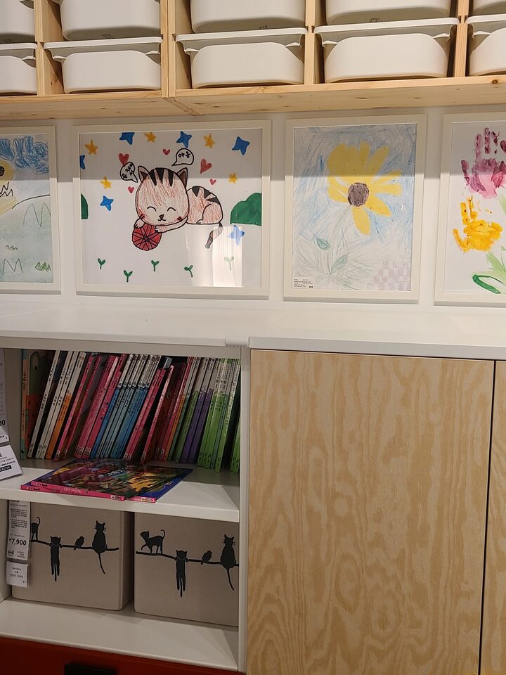 short form carousel card thumbnail