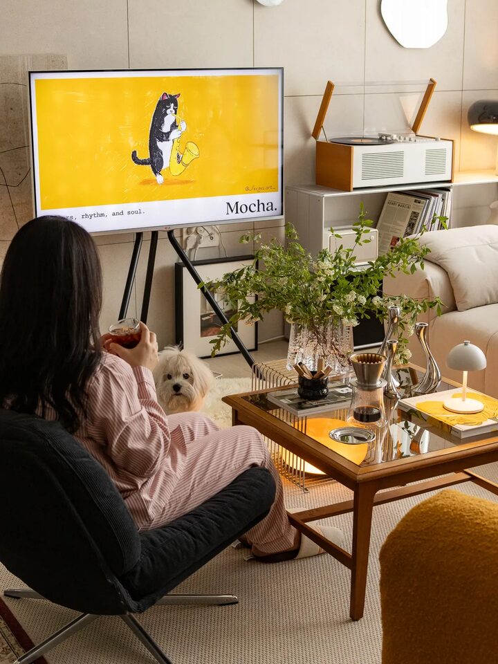 short form carousel card thumbnail