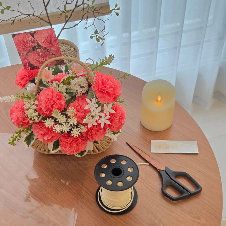 short form carousel card thumbnail