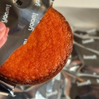 달달하고 쫀득한 황치즈꾸덕파이🧡
황치즈러버라면 무조건 좋아할거에요🫰