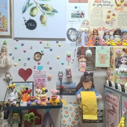 #오늘의가든 #콘수프기록집  #예쁜템최고야 #오늘의우리집소품 #오늘의집소품 #소품맛집 #낸시인형 #외국소품 #페루기념품 #페코짱 #하트자석 #낸시인형 #맥마담 #돼지소품 #맥도날드 #맥도날드애디션 #큐피돌 #하이디저금통 #곰돌이후추통 #수바코엽서 #굿즈유리컵 #맥스웰 #크라운 #파인쿨컵 #팔로우 #맞팔해요 #함께소통해요