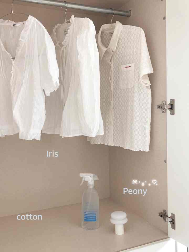 ＃賢明な消費1＃コンスープ記録集 
換気しにくい夏季円
寝具やカーテンのようにファブリック管理がもっと気になりましたよ☁️🤍

最近のワードローブと寝室の整理後
一度ずっと振りかけるルーチンができました:)

私が使った香はアイリス＆ピオニーの香です。
あまりにも濃くなく、ふわふわのフローラル感です。
どこにでもよく似合って、もっと手が行くと思います🌷

寝具、カーテン、ワードローブの中まで
軽く振りかけるのが好きで、最近よく使うテム🤍

＃新婚旅行＃新婚旅行のインテリア＃ドレスルーム＃ドレスルームの整理＃ワードローブの整理＃ホームスタイリング＃家の装飾＃ホワイトインテリア＃クリームのインテリア＃ミニマルなインテリア＃生きている記録＃新婚夫婦＃今日の家＃今日の家のインテリア＃ホームハウス＃感性インテリア＃今日のガーデン＃オーガデン＃コミュニケーション

