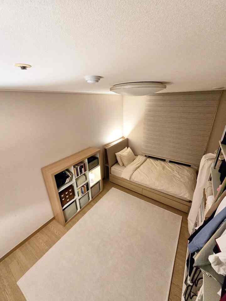 一目で見た小さな部屋🤍

＃私たちの家の航空写真＃小さな部屋
#ゲストルーム #ゲストルームインテリア
#ゲストルーム #ゲストルームインテリア
#マルチルーム #マルチルームインテリア
#ウッドインテリア #ウッド家具
#新婚ハウスドレスルーム
#新婚家具 #昏睡家具 #跡家具
＃お会いしましょう。