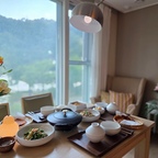 #콘수프기록집 #예쁜템최고야 #스타우브알라딘팟 #솔솔푸른솔 #한상차림 #플레이팅 #도자기그릇

