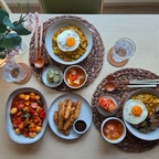 #콘수프기록집 #현명한소비 #이케아 #그릇추천
#가성비그릇

밥 대충해도 그릇만 멀쩡하면 다 이쁜ㅈ
