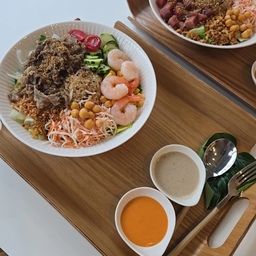 #냠냠 오랜만에 #포케 ❤
#예쁜템최고야 #맛집탐방 