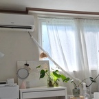 #오늘의우리집 #콘수프기록집 #커텐 
#인테리어고민 #화이트인테리어 

동쪽이라 아침만 되면 강하게
햇빛이 들어오는 데
#수면안대 착용하고 그냥 자거든요..?
겨울에만 #일반커텐 으로 바꾸는데 사실 그게 그거라..

이번에 큰 맘 먹고 #블라인드 로 바꿔볼까한데
색이나 #제품 을 못 골랐네요
그리고 절반을 잘라서 할지 반반씩 할지도 고민스럽네요

에혀 내일도 으 햇빛 하면서 블라인드 사야하는데
고민할 듯ㅠㅠㅠ..