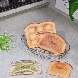 #예쁜템최고야 #콘수프기록집 
귀여운 클레이샵 스퀴지 브레드 🍞
쓸때마다 넘 귀엽고 실용적이에요
#클레이샵 #스퀴지 #스퀴지브레드 #주방행주 #행주
#오늘의가든 #살림살이 #맞팔 