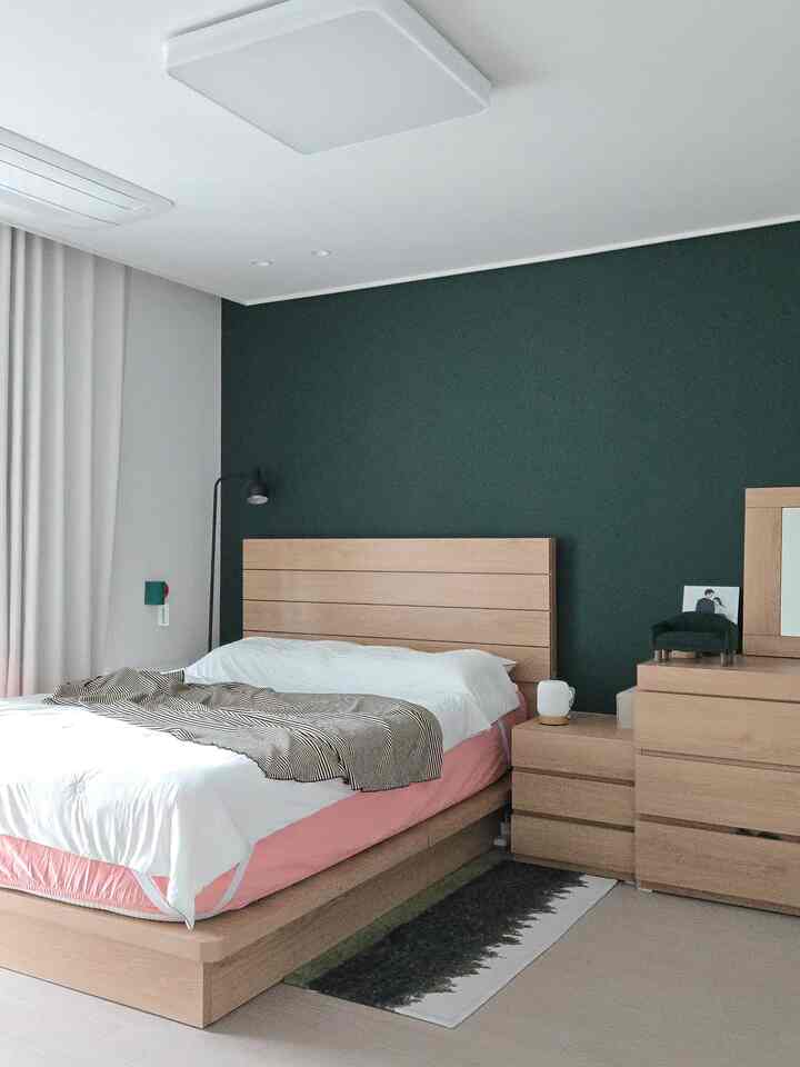 久しぶりにお部屋にカラーを追加する🩷 
＃コンスープ記録集
 
ライトコーラルマットレスカバーでさわやかなお部屋:) 
 
＃インテリアインテリア＃家の装飾＃インテリアデザイン＃インテリアデザイン 
