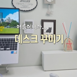 여름이니까.
무채색 데스크에 컬러감 있는 디퓨저 놔줬어요.
칙칙했던 데스크에 달콤한 비누향이 퍼져서
기부니가 좋아요옹~🍒
#콘수프기록집 #예쁜템최고야 #데스크테리어 #디퓨저추천
#작은방꾸미기 #작은방인테리어 #알파룸인테리어 
#좁은방인테리어 #좁은방꾸미기 #알파룸 #여름맛인테리어 
#코너책상 #정리수납 #하트선반 #벽꾸미기