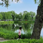 푸른 하늘과 연꽃 초록이 가득했던 부여 궁남지🌿

​아이들과 함께라 조금은 부산스러웠지만 고즈넉한 풍경 속에 걷기만 해도 마음이 참 편안해지더라고요.

​특별할 건 없지만 이런 소소한 일상이 모여 우리 가족의 추억이 되는 것 같아요😊

#부여여행 #궁남지 #연꽃나들이 #가족일상 #여름의기록 #소소한행복 ​#맞팔 #인친환영 #소통 #팔로우환영 #선팔하면맞팔
