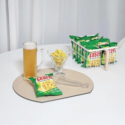 #협찬
바삭바삭 소리까지 맛있는
신상 맥주 안주 발견! 🍻
농심 대파링 먹어봤어요 💚
알싸하면서도 짭조름한
달달한 대파 맛이 매력적!
자극적이지 않아서
자꾸만 손이 가요 😋
퇴근길 시원한 맥주랑
찰떡궁합 간식 인정 👍
달달 바삭해서
아이들 영양간식으로도 굿 ✨
#농심대파링 #대파링 #맥주안주 
#과자추천 #편의점신상 #간식스타그램 
#술안주추천 #오홈스토랑 #일상기록 