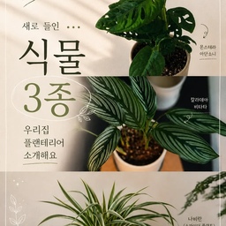 이번에 새로운 초록식구가 늘었어요💚
구멍송송 몬스테라 아단소니 , 칼라데아 비타타 , 나비란 
잘 자라줬으면 좋겠는데....🙏
칼라데아 비타타는 잎이 너무 매력적이어서 잘 자라길 바래봅니다..
키워보신분들 팁 조언 부탁드려요! 
#식집사 #플랜테리어 #초보식집사 #맞팔해요 #신혼집 
#식테리어 #우리집 #초록인테리어 #나비란 #몬스테라아단소니 #칼라데아비타타 #식물추천 
