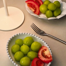 여름 방학이니까
저녁 먹고 과일 각자 한사발씨ㅣ^^♡
맛있어서 0칼로리~~
내일은 빙수 후식은 샤인머스켓 빙수 예약!
#여름방학일기 #앞접시 #앞접시추천 #샤인머스캣 #토마토 #샤인머스켓  #과일접시 #디저트접시 #신혼그릇 #신혼그릇추천 #신혼그릇세트 #세라믹식탁 #주방식탁 #4인용식탁 #4인용세라믹식탁 #디저트포크 #포크 #카페포크 #쓰임 #쓰임그릇 #쓰임접시 #홈카페 #홈카페그릇 #예쁜그릇 #디저트 #오늘의우리집 #홈스토랑 #콘수프기록집 