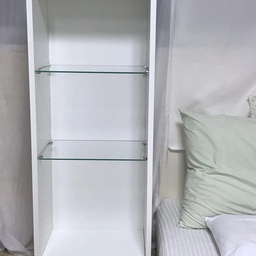이케아에서 누가 돌아왔게 !!!!!
피규어 정리하려고 이케아 빌리 3단 책장을 들였어요
(유리선반도 이케아 빌리 라인입니당)
차곡차곡 예쁘게 정리하자 🤍🤍🤍
#이케아 #이케아빌리 #피규어정리 #피규어선반 #피규어수납
#원룸피규어정리
