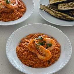 새우 토마토 리조또🦐🍅🥣
토마토를 한솥 가득 만들어두니 여기저기 활용하기도 좋고, 든든하네요🍅 
#리조또 #온더테이블 #플레이팅샷 #플레이팅 #먹기록 #오늘장면한컷 #오늘의기록 #오늘의메뉴 #오늘의식탁 #집밥기록 #집밥메뉴추천 #집밥요리 
#리조또 #온더테이블 #플레이팅샷 #플레이팅 #먹기록 #오늘장면한컷 #오늘의기록 #오늘의메뉴 #집밥메뉴 