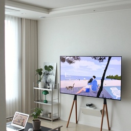 #오늘의우리집 #콘수프기록집 
더운 요즘 좋아하는 무드의 우리집🩶
너무 더운 날씨에 못 나가고 집콕🥵
집이라도 시원하게 만들어줘야 해요 !
실버바디 + 투명날개 실링팬이라 시원해 보여서
여름 맛으로 더더 만족 🩶
오감리뷰로 새로 들인 스텐 선반도,
소파 테이블 프레임도 다 쇠맛이라 맘에 들어요 !
짝꿍이랑 게임하는 것도 소소한 취미인데
선반 맨 아래에 플스 정리해두면 깔끔해서 좋아요
이번 주말도 집콕으로 게임 즐겨야겠어요😎
#닌텐도 #스탠드조명 #스텐선반 #실링팬거실 #실링팬인테리어 #거실인테리어 #테이블매트 #선반인테리어 #쇠테리어 #쇠테리어소품 