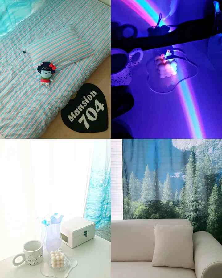 #여름네컷 #콘수프기록집  #방꾸미기 #홈스타일링 #홈인테리어 #오늘의집 #일상 #일상기록 #맞팔 #소통 #패브릭포스터 #조명 #조명인테리어  #여름침구 #소품 #인테리어포스터 #하루 #침실 #침실인테리어 #발매트 #인테리어소품 

