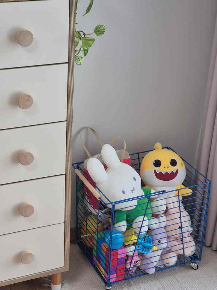 #예쁜템최고야 #콘수프기록집  #아기방 #아이방꾸미기 #아이방인테리어 #아이엔지홈 #토리베이비장