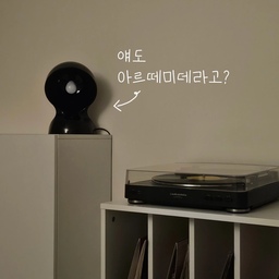 #우리집조명자랑 #ftc기록 
아르떼미데도 디자인이 이렇게나 다양해요:)
유명템이 아니어서 오히려 더 매력있는 달루🖤
우리집 한 공간에 너무 잘 어울려서 마음에 드네요!
#아르테미데 #아르떼미데 #달루 