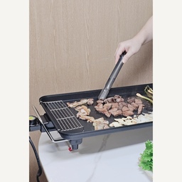 이번 주말에 집에서 맛있는 바비큐를 즐겼어요. 그릴을 산 후로 집에서 고기랑 돼지고기 굽는 게 훨씬 쉬워졌네요. 세척도 간편하고 기름도 거의 안 튀어요. 집에서 그릴 요리를 즐기는 모든 분께 강력 추천하는 제품이에요🤍
#그릴 #저녁메뉴 #메뉴 #맞팔 #맞팔해요 