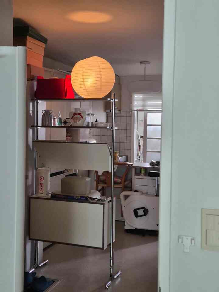 お部屋で見るキッチン兼リビングルームの精神がないように 
しかしその中でそれなりに整理されているように  #오늘의집 
