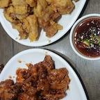 #일상기록
연휴끝난기념🥲치킨으로 맘달래어오~
오친님들도 홧팅입니다오~~🥰
#양념통닭 #닭요리 #치킨 #선팔 #맞팔