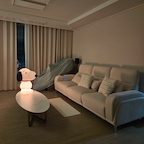 #콘수프기록집 
#콘수프기록
#집꾸미기
#미니멀인테리어 

요즘 일과 오집을 병행하느라 잠시뜸했었는데
다시 마음잡고 집꾸며보려구요
집 정리도 안하고 엉망진창이었는데
요렇게 또 정리해놓으니
좋으다요
