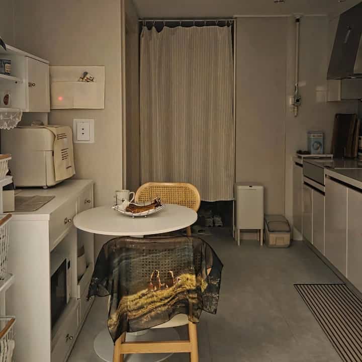 #주방 #36형행복주택 #36형인테리어 #11평 #11평인테리어