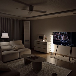 #우리집뮤직존 #콘수프기록집 #콘수프기록 #콘수프
#포르투갈러그 #사계절러그 #룸슈즈 #이젤형티비거치대 #티비거치대 #엣지월 #은방울꽃패턴 #크리스마스 #크리스마스준비 #크리스마스조명 #오즈소파 #유투조명 #꽈배기조명 #모듈소파 #가벽 #에어컨가리기 #미드센츄리수납장 #수납장 #플로어조명 #장스탠드 #오늘의가든 #맞팔
요즘 캐롤을 듣기 시작했어요🎄
아이들 재우고 조명 켜놓고 캐롤 틀어놓으면 집 분위기도 한층 따뜻해지는 것 같아요.
낮에는 청소하거나 일할 때 플레이리스트 틀어놓고, 저녁에는 조용히 음악 들으면서 쉬면서 핸드폰도 보고 맥주도 마셔요🫠
예쁜 플레이리스트 화면도 액자처럼 보여서 음악도 듣고  분위기도 한층 더해져서 이런 분위기가 좋더라구요.
